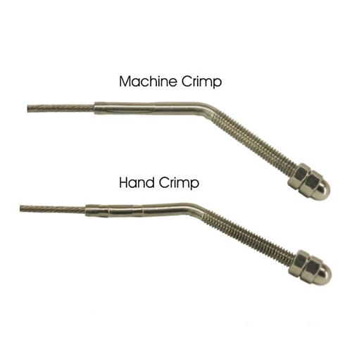Fittings Bent